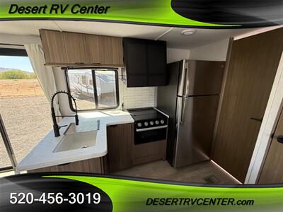 2025 FOREST RIVER SALEM 36VBDS   - Photo 12 - Huachuca City, AZ 85616