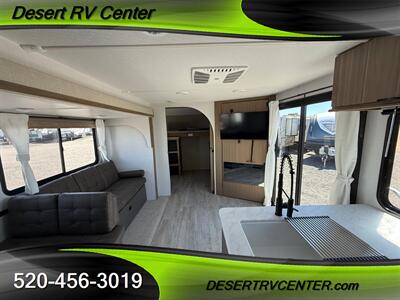 2025 FOREST RIVER SALEM 36VBDS   - Photo 13 - Huachuca City, AZ 85616