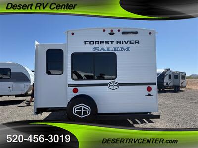2025 FOREST RIVER SALEM 36VBDS   - Photo 3 - Huachuca City, AZ 85616