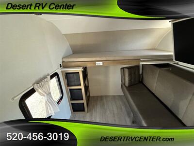 2025 FOREST RIVER SALEM 36VBDS   - Photo 14 - Huachuca City, AZ 85616