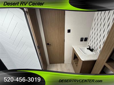 2025 FOREST RIVER SALEM 36VBDS   - Photo 15 - Huachuca City, AZ 85616