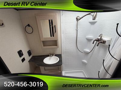 2022 Forest River 213RDS APEX   - Photo 11 - Huachuca City, AZ 85616