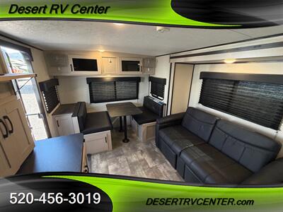 2022 Forest River 213RDS APEX   - Photo 10 - Huachuca City, AZ 85616