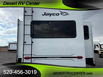 2021 JAYCO 330RSTS   - Photo 7 - Huachuca City, AZ 85616