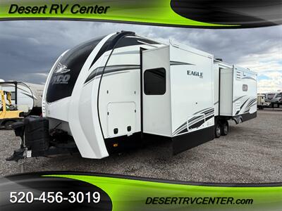 2021 JAYCO 330RSTS   - Photo 4 - Huachuca City, AZ 85616
