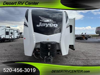 2021 JAYCO 330RSTS   - Photo 3 - Huachuca City, AZ 85616