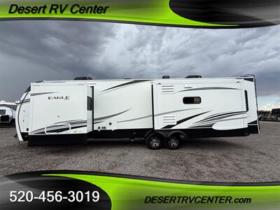 2021 JAYCO 330RSTS   - Photo 5 - Huachuca City, AZ 85616