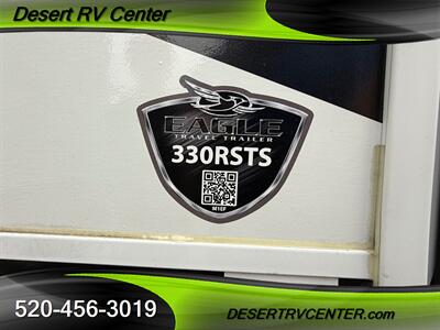 2021 JAYCO 330RSTS   - Photo 16 - Huachuca City, AZ 85616