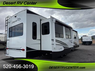 2021 JAYCO 330RSTS   - Photo 8 - Huachuca City, AZ 85616