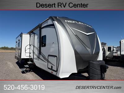 2023 GRAND DESIGN 297RSTS - Photo 8 - Huachuca City, AZ 85616