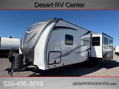 2023 GRAND DESIGN 297RSTS - Photo 6 - Huachuca City, AZ 85616