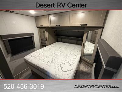 2023 GRAND DESIGN 297RSTS - Photo 23 - Huachuca City, AZ 85616