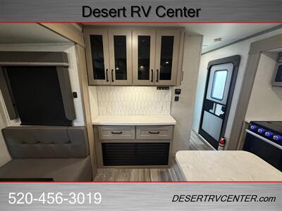 2023 GRAND DESIGN 297RSTS - Photo 19 - Huachuca City, AZ 85616