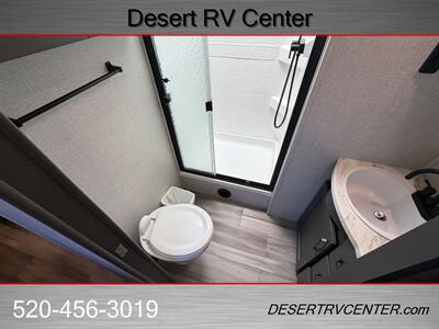 2023 GRAND DESIGN 297RSTS - Photo 21 - Huachuca City, AZ 85616
