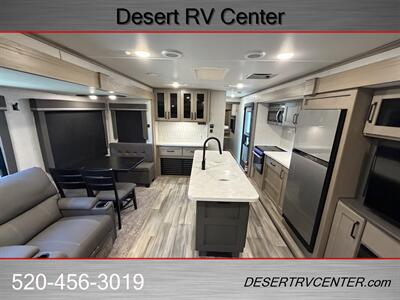 2023 GRAND DESIGN 297RSTS - Photo 15 - Huachuca City, AZ 85616