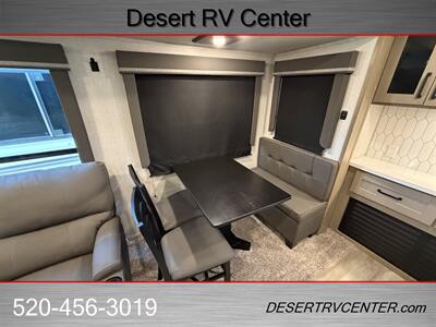 2023 GRAND DESIGN 297RSTS - Photo 18 - Huachuca City, AZ 85616