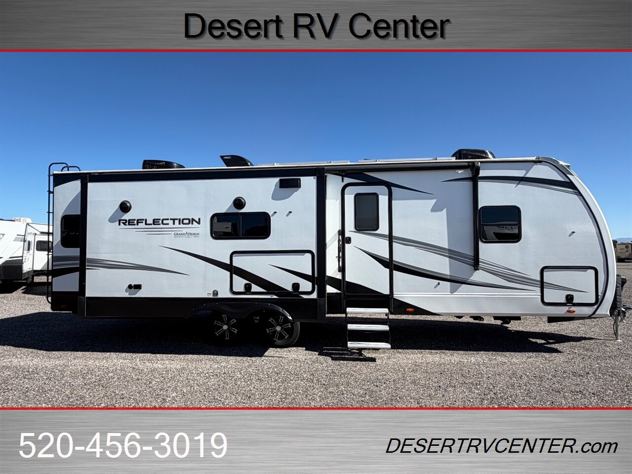 2023 GRAND DESIGN 297RSTS   - Photo 1 - Huachuca City, AZ 85616