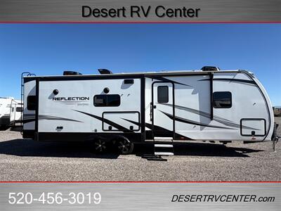 2023 GRAND DESIGN 297RSTS - Photo 1 - Huachuca City, AZ 85616