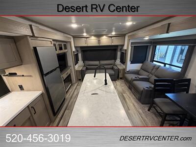 2023 GRAND DESIGN 297RSTS - Photo 10 - Huachuca City, AZ 85616