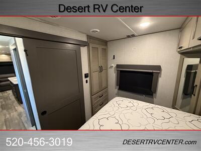 2023 GRAND DESIGN 297RSTS - Photo 24 - Huachuca City, AZ 85616
