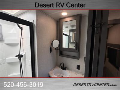 2023 GRAND DESIGN 297RSTS - Photo 22 - Huachuca City, AZ 85616