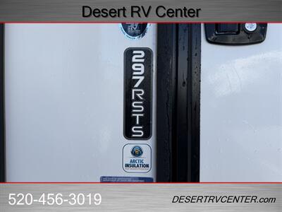 2023 GRAND DESIGN 297RSTS - Photo 26 - Huachuca City, AZ 85616