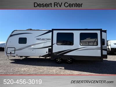2023 GRAND DESIGN 297RSTS - Photo 5 - Huachuca City, AZ 85616