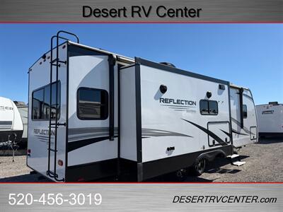 2023 GRAND DESIGN 297RSTS - Photo 2 - Huachuca City, AZ 85616