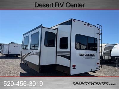 2023 GRAND DESIGN 297RSTS - Photo 4 - Huachuca City, AZ 85616