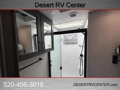 2023 GRAND DESIGN 297RSTS - Photo 20 - Huachuca City, AZ 85616
