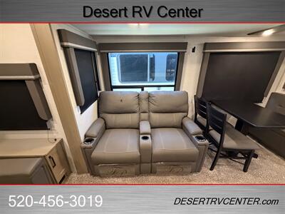 2023 GRAND DESIGN 297RSTS - Photo 17 - Huachuca City, AZ 85616