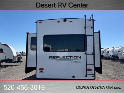 2023 GRAND DESIGN 297RSTS - Photo 3 - Huachuca City, AZ 85616