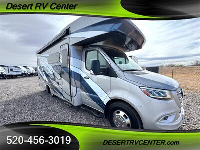 2020 ENTEGRA QWEST 24R   - Photo 5 - Huachuca City, AZ 85616