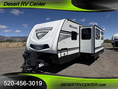 2020 WINNEBAGO 2701RBS   - Photo 6 - Huachuca City, AZ 85616