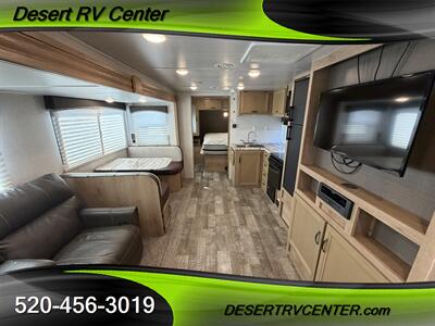 2020 WINNEBAGO 2701RBS   - Photo 12 - Huachuca City, AZ 85616