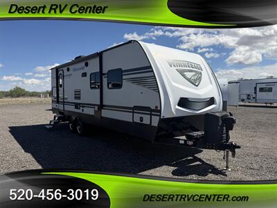 2020 WINNEBAGO 2701RBS   - Photo 8 - Huachuca City, AZ 85616