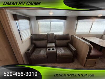 2020 WINNEBAGO 2701RBS   - Photo 14 - Huachuca City, AZ 85616