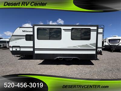 2020 WINNEBAGO 2701RBS   - Photo 5 - Huachuca City, AZ 85616
