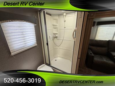 2020 WINNEBAGO 2701RBS   - Photo 18 - Huachuca City, AZ 85616