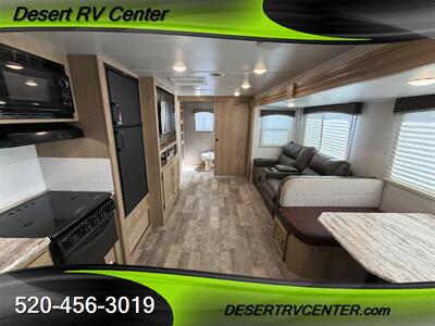 2020 WINNEBAGO 2701RBS   - Photo 16 - Huachuca City, AZ 85616