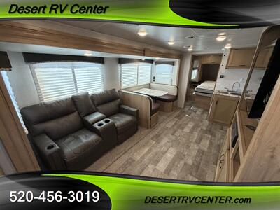 2020 WINNEBAGO 2701RBS   - Photo 11 - Huachuca City, AZ 85616