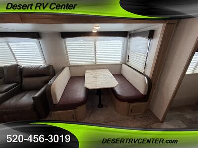 2020 WINNEBAGO 2701RBS   - Photo 15 - Huachuca City, AZ 85616