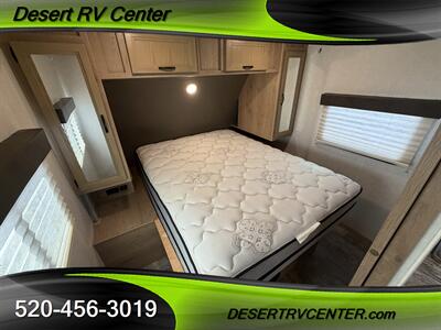 2020 WINNEBAGO 2701RBS   - Photo 20 - Huachuca City, AZ 85616