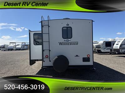 2020 WINNEBAGO 2701RBS   - Photo 3 - Huachuca City, AZ 85616