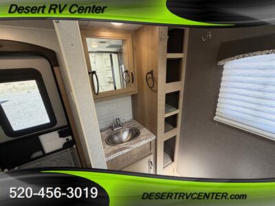 2020 WINNEBAGO 2701RBS   - Photo 19 - Huachuca City, AZ 85616
