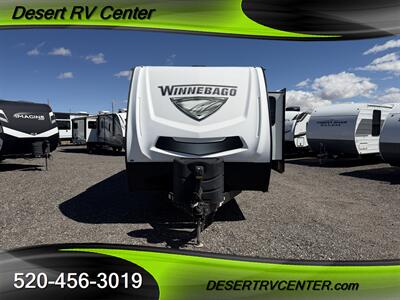 2020 WINNEBAGO 2701RBS   - Photo 7 - Huachuca City, AZ 85616