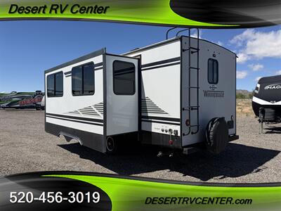 2020 WINNEBAGO 2701RBS   - Photo 4 - Huachuca City, AZ 85616