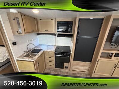 2020 WINNEBAGO 2701RBS   - Photo 17 - Huachuca City, AZ 85616