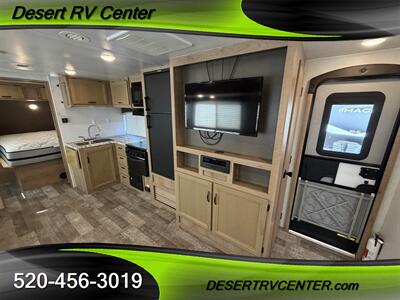 2020 WINNEBAGO 2701RBS   - Photo 13 - Huachuca City, AZ 85616