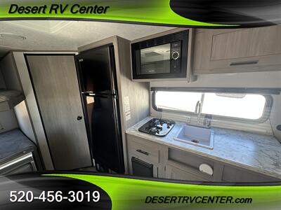 2024 KEYSTONE 18BH   - Photo 16 - Huachuca City, AZ 85616